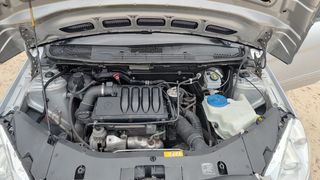 Mercedes-Benz Clase B 2008