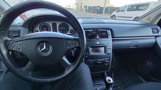 Mercedes-Benz Clase B 2008