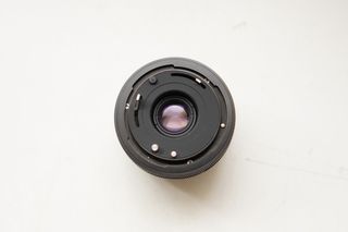Vivitar 28mm f2.8 - Canon FD