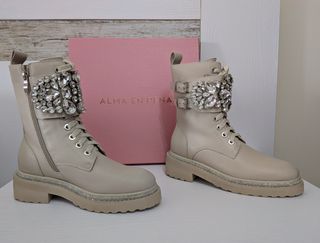 Botin Alma en Pena 