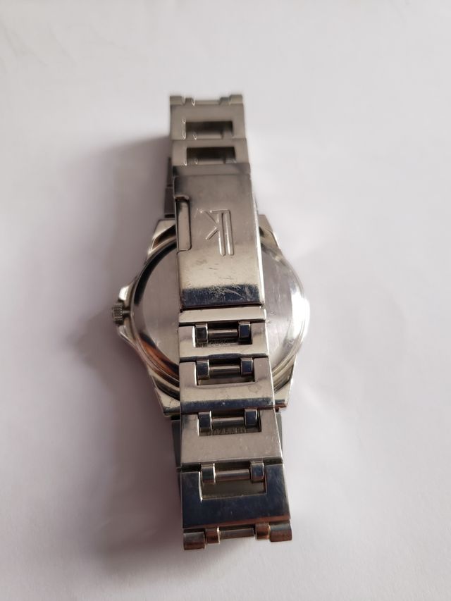 Reloj Seiko Lukia 5Y89-0B30 vintage