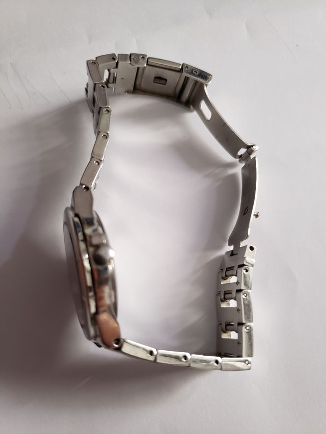 Reloj Seiko Lukia 5Y89-0B30 vintage