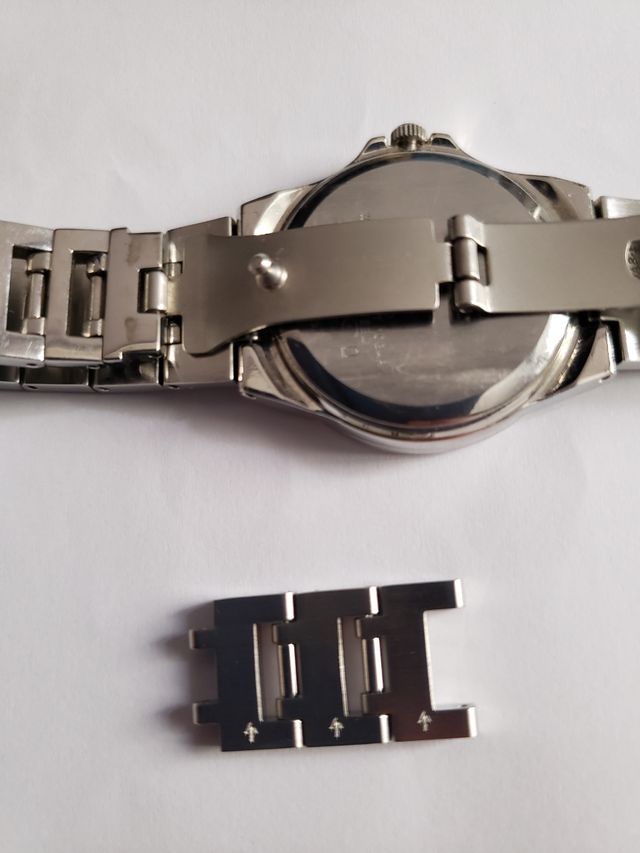 Reloj Seiko Lukia 5Y89-0B30 vintage