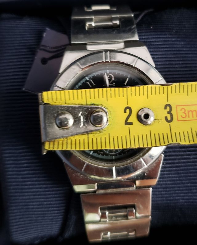 Reloj Seiko Lukia 5Y89-0B30 vintage