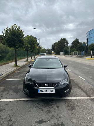 SEAT Leon 2016