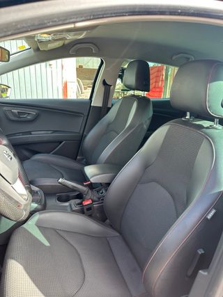 SEAT Leon 2016