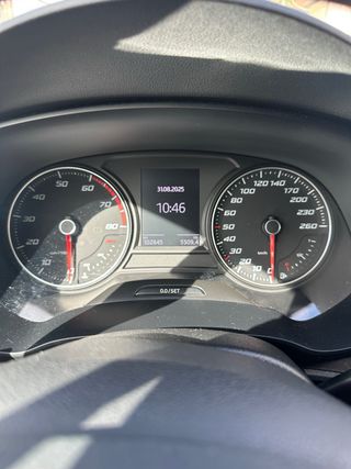 SEAT Leon 2016