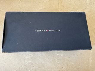 Bailarinas Tommy Hilfiger marrón, talla 39