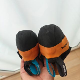 Zapatillas escalada Scarpa Instinct VS 44