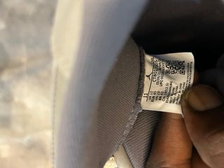 Jordan 11 Cool Grey (2021)