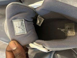 Jordan 11 Cool Grey (2021)