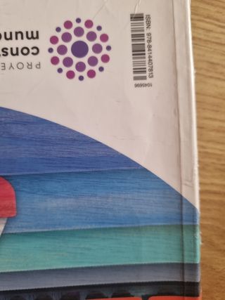 C. Sociales 6prm CM C-León