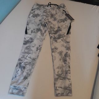 Pantalones chándal Lefties gris