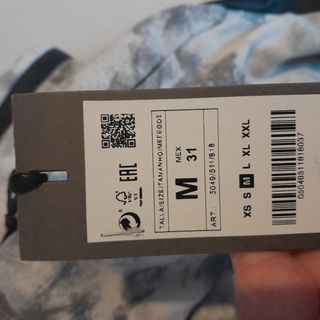 Pantalones chándal Lefties gris