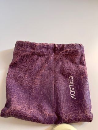 Depiladora Braun Silk-épil duo plus