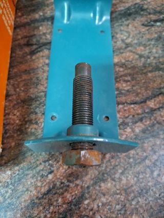 Soporte taladro Black&Decker D-981