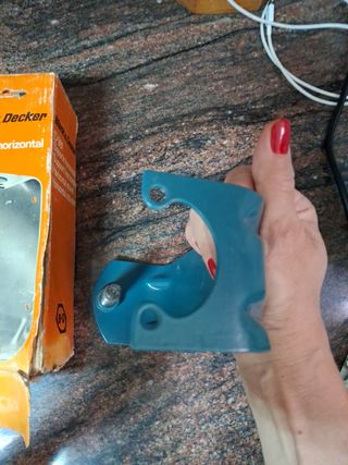 Soporte taladro Black&Decker D-981