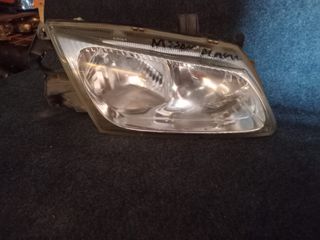 Faro delantero Nissan Almera II 2002