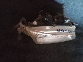 Faro delantero Nissan Almera II 2002