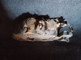 Faro delantero Nissan Almera II 2002