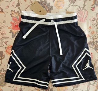 Jordan Shorts Diamond Talla S *Originales y Nuevos
