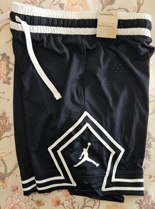 Jordan Shorts Diamond Talla S *Originales y Nuevos