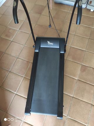 Cinta caminadora Fitfiu