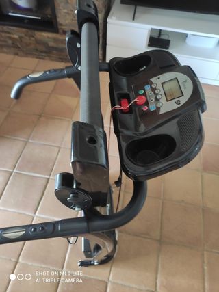 Cinta caminadora Fitfiu