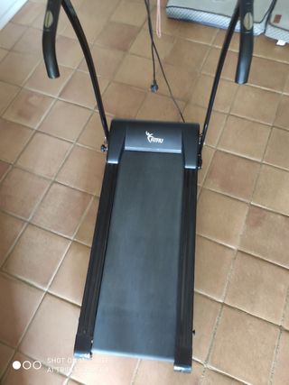 Cinta caminadora Fitfiu