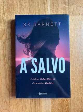 A salvo