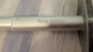 Espada Selfie Rey Arturo