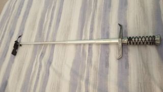 Espada Selfie Rey Arturo