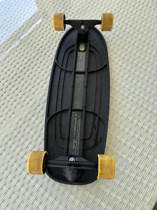 Patinete Infantil - Skate Mini