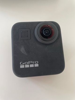 Videocamera GoPro Max 360º