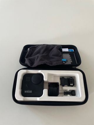 Videocamera GoPro Max 360º