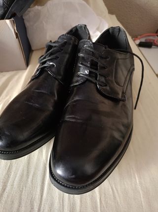 Zapatos LIEKE SHOES negros