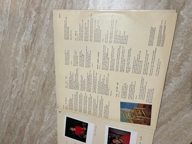 Vinile Paul McCartney - Pipes of Peace