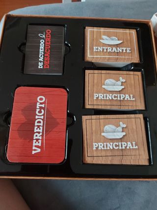 First Dates: El Juego