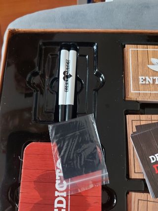 First Dates: El Juego