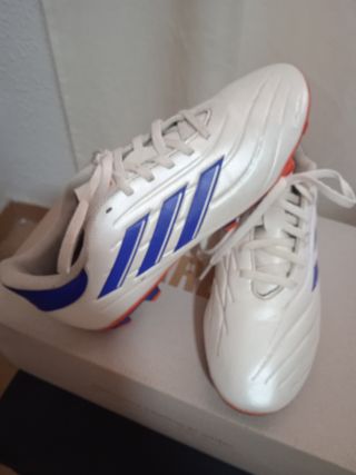 Botines Adidas Copa - Fútbol