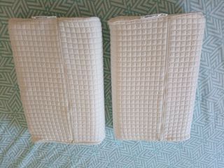 Almohadas Ikea Rosenkärm - Blancas