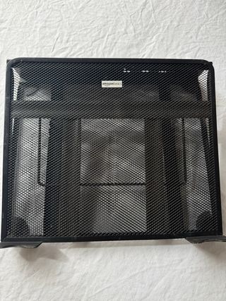 Soporte portátil Amazon Basics