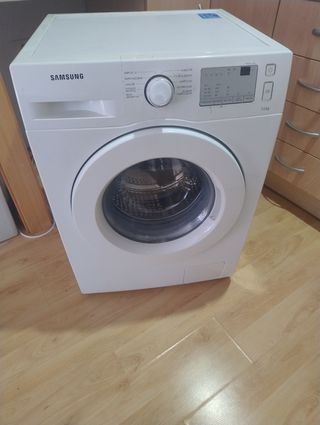 Lavadora Samsung 7kg - Para repuestos