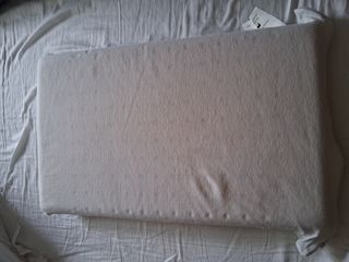 Cuscino neonato antisoffoco