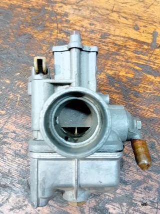 Carburador Dellorto VHB 25BS