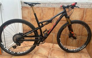 BH Lynx Race Carbono