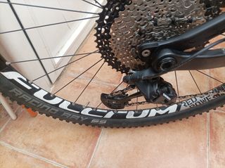 BH Lynx Race Carbono