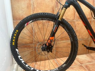 BH Lynx Race Carbono