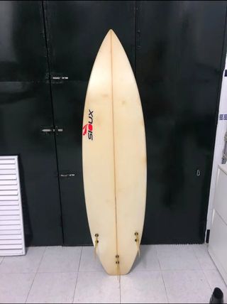 Tabla surf Sioux usada