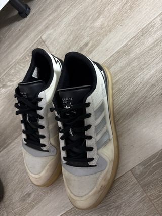 Adidas Forum 84 ADV - Zapatillas